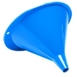 Big Blue funnel